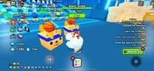 Huge Basketball Retriever — item image
