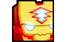 Huge Bejeweled Lion — item image