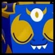 Huge Celestial Dragon — item image