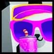 Huge Chill Polar Bear — item image