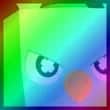Huge Clover Griffin — item image