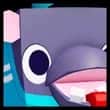 Huge Coach Hippo — item image