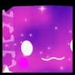 Huge Cosmic Axolotl — item image