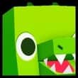 Huge Crocodile — item image