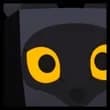 Huge Dark Fox — item image