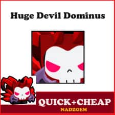 Huge Devil Dominus — item image
