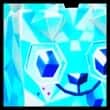 Huge Diamond Dog — item image