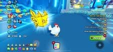 Huge Doodle Fairy — item image