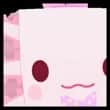 Huge Easter Axolotl — item image