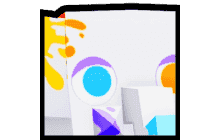 Huge Easter Yeti — item image