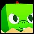 Huge Egg Dino — item image