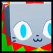 Huge Elf Cat — item image