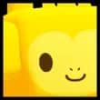 Huge Emoji Monkey — item image