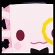 Huge Fancy Axolotl — item image