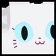 Huge Fluffy Cat — item image