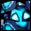 Huge Fragmented Golem — item image