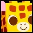 Huge Giraffe — item image