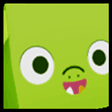 Huge Goblin — item image