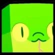Huge Green Cobra — item image