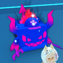 Huge Guest 666 — item image