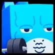 Huge Gym Shark — item image