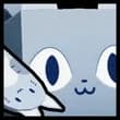 Huge Hoverboard Cat — item image
