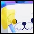 Huge Jelly Wizard — item image