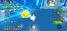 Huge Jolly Penguin — item image