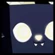 Huge Lightning Bat — item image