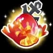 Huge Machine Kraken Egg — item image