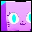 Huge Mermaid Cat — item image
