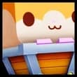 Huge Minecart Hamster — item image