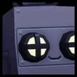 Huge Mining Robot — item image
