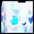 Huge Mosaic Corgi — item image