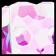 Huge Mosaic Lamb — item image