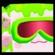 Huge Ooze Axolotl — item image