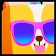 Huge Party Corgi — item image
