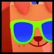 Huge Party Dog — item image