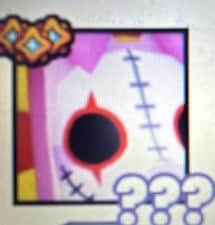 Huge Piggy Piggy — item image