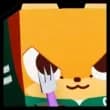 Huge Player Fox — item image