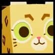 Huge Runebound Bobcat — item image