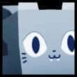 Huge Scary Cat — item image