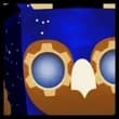 Huge Temporal Owl — item image