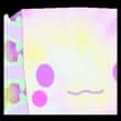 Huge Tiedye Axolotl — item image