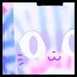 Huge Tiedye Cat — item image