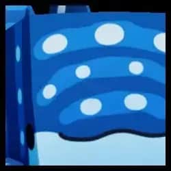 Huge Whale Shark Regular — item image