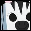 Huge Zebra — item image
