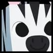 Huge Zebra — item image