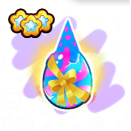 Hype Egg — item image