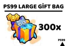 Large Gift Bag — item image